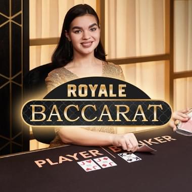 Royale Baccarat